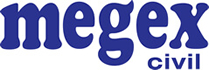 Megex Civil Logo